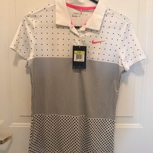 Women’s Golf Polo